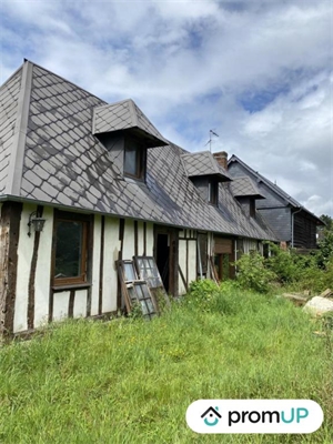 maison à la vente -   27300  BERNAY, surface 134 m2 vente maison - UBI386320965